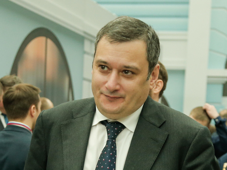 Фото: Наталия Губернаторова