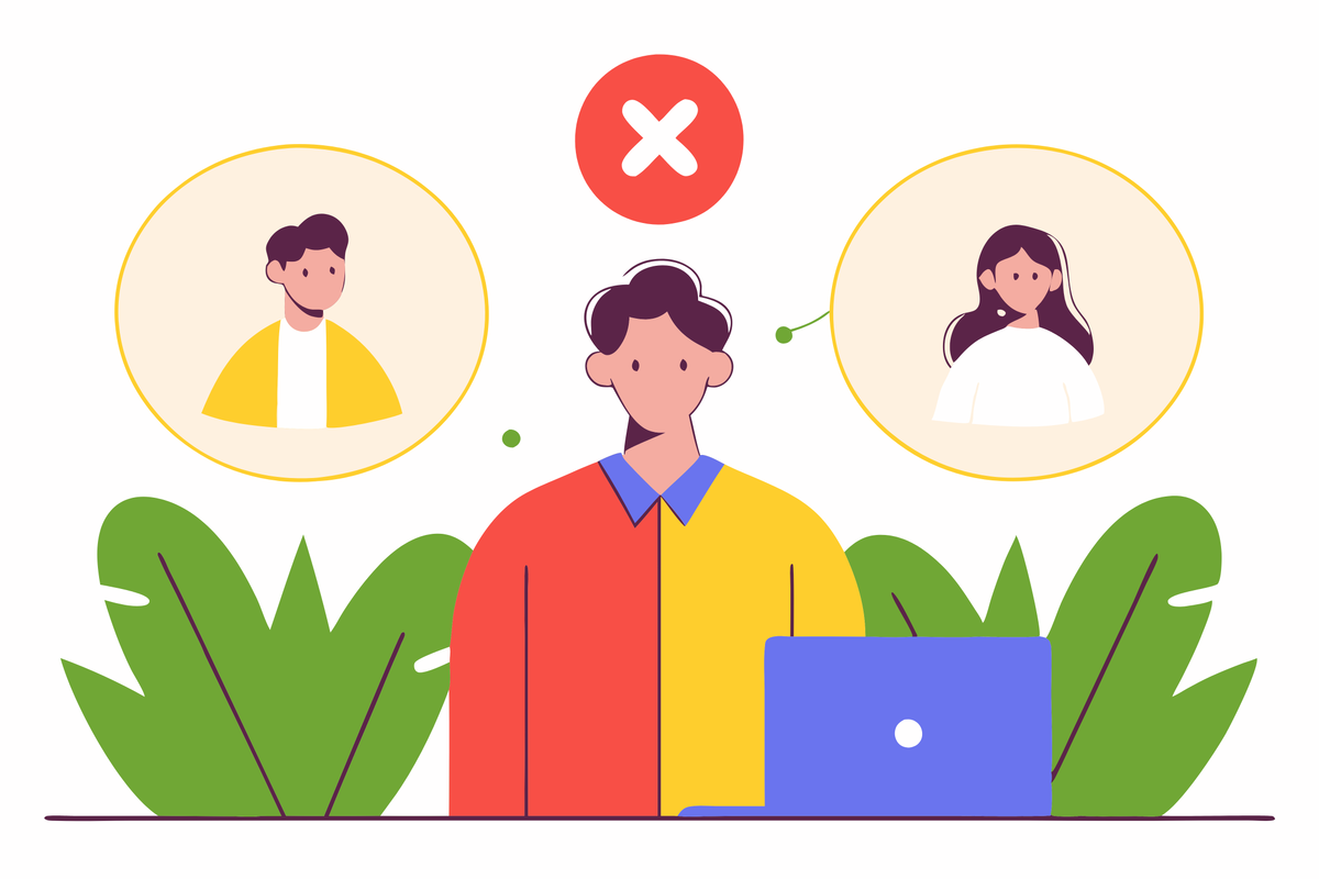 Отказали после собеседования