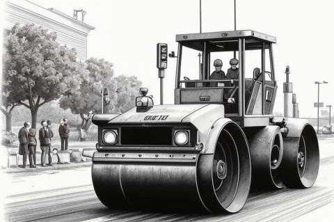    Региональный миндор ищет подрядчика на ремонт дорог в 24 районах Воронежской области сгенерировано ИИ GigaChat