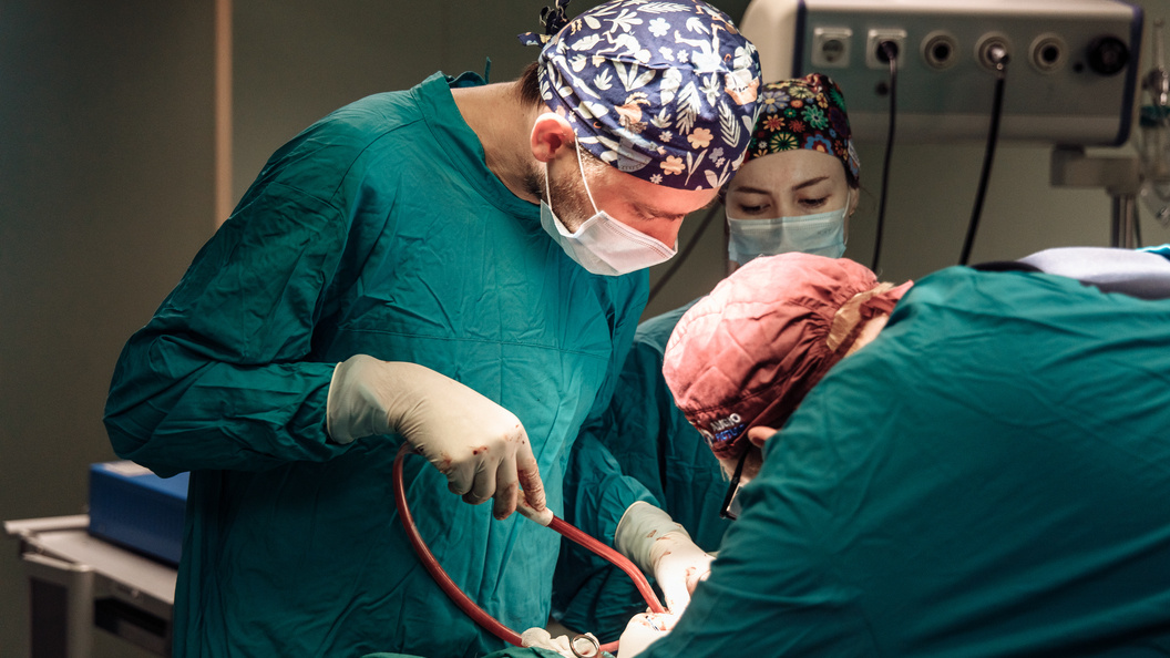    Niyaz Galiev/Business Online/Globallookpress