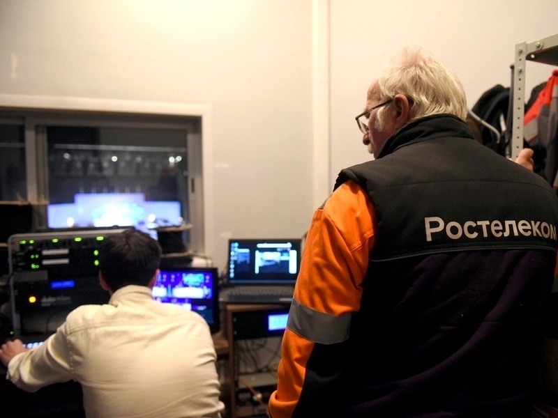    Фото: пресс-служба Пензенского филиала ПАО «Ростелеком»