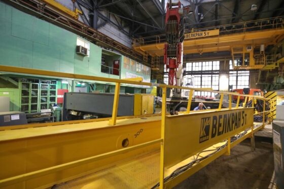     Фото: Севмаш