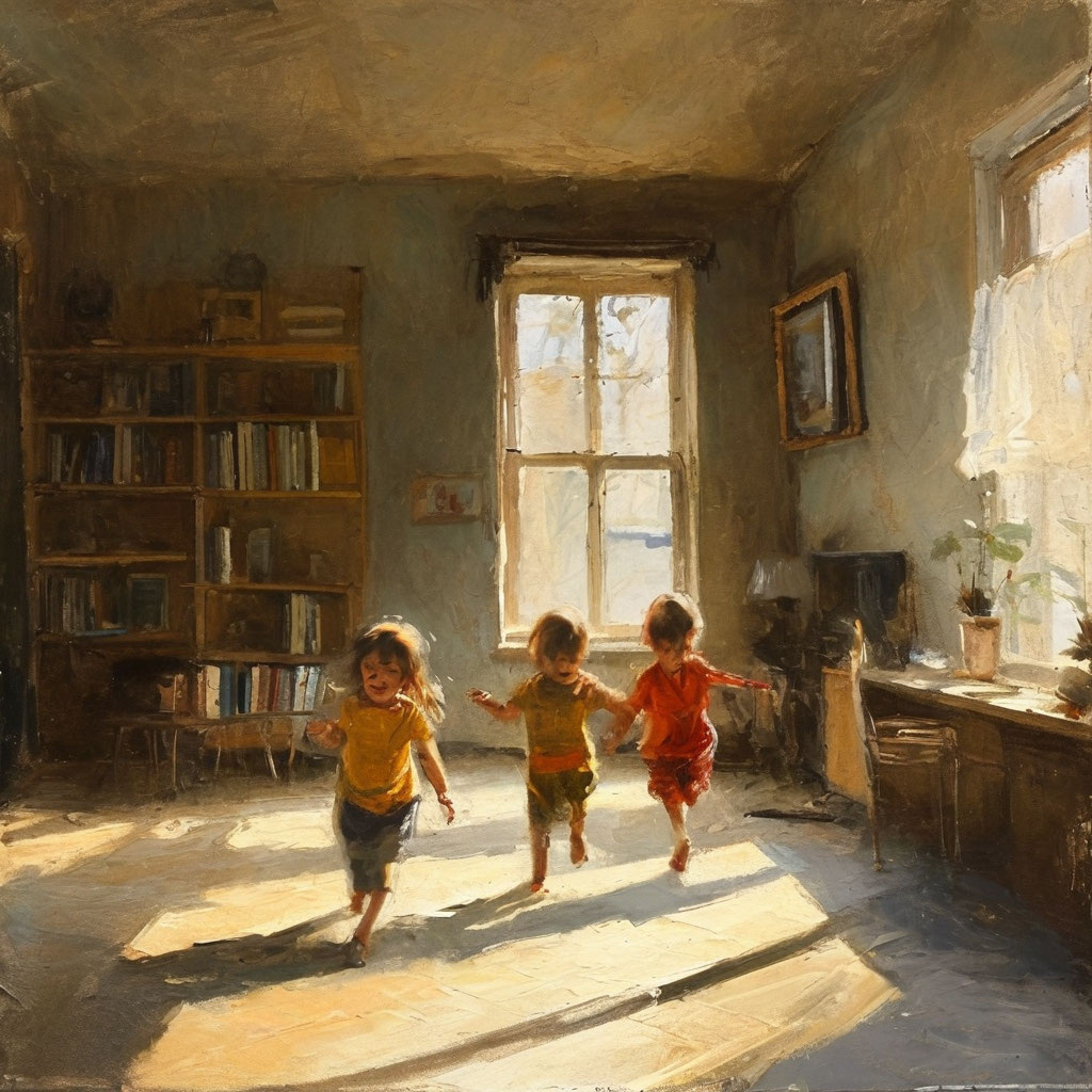 Нарисовала Алиса. Pro, Яндекс