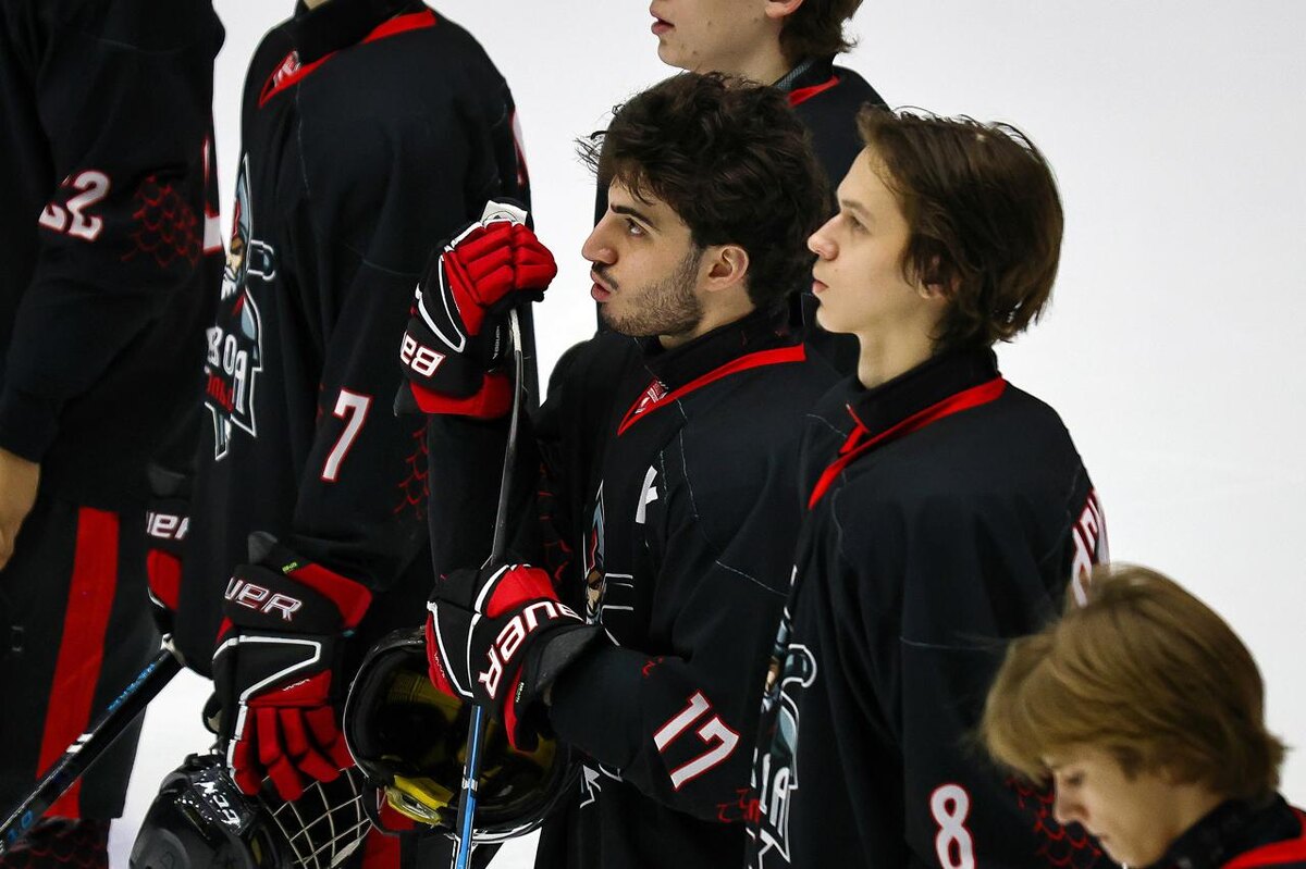 Фото: ХК "Воевода"