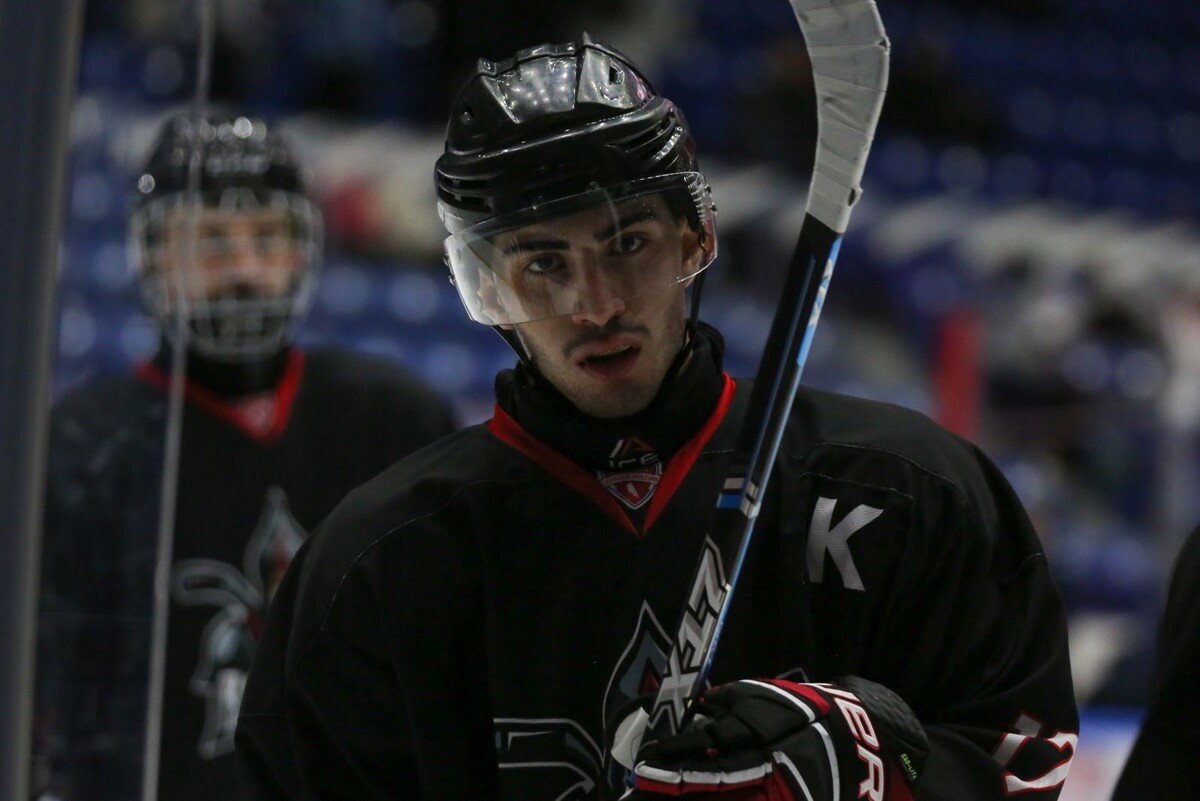 Фото: ХК "Воевода"