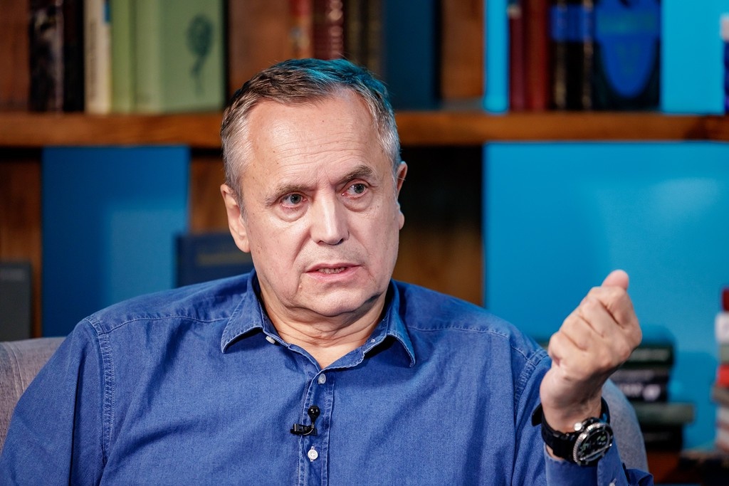    Фото © Дмитрий Дубинский / Абзац