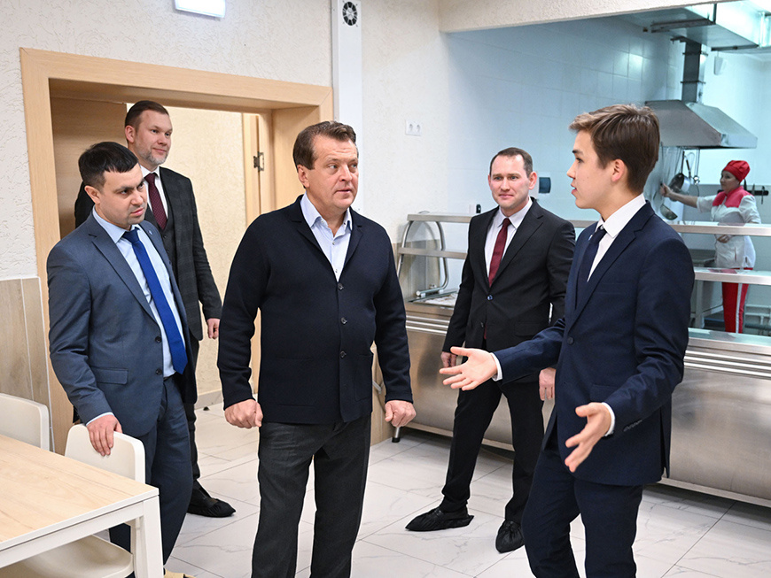 Фото: Город Казань KZN.RU/Денис Гордийко