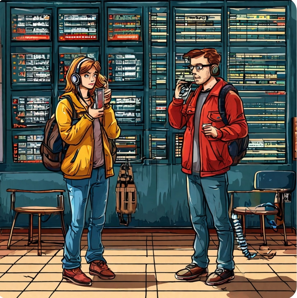 Создано с помощью AI