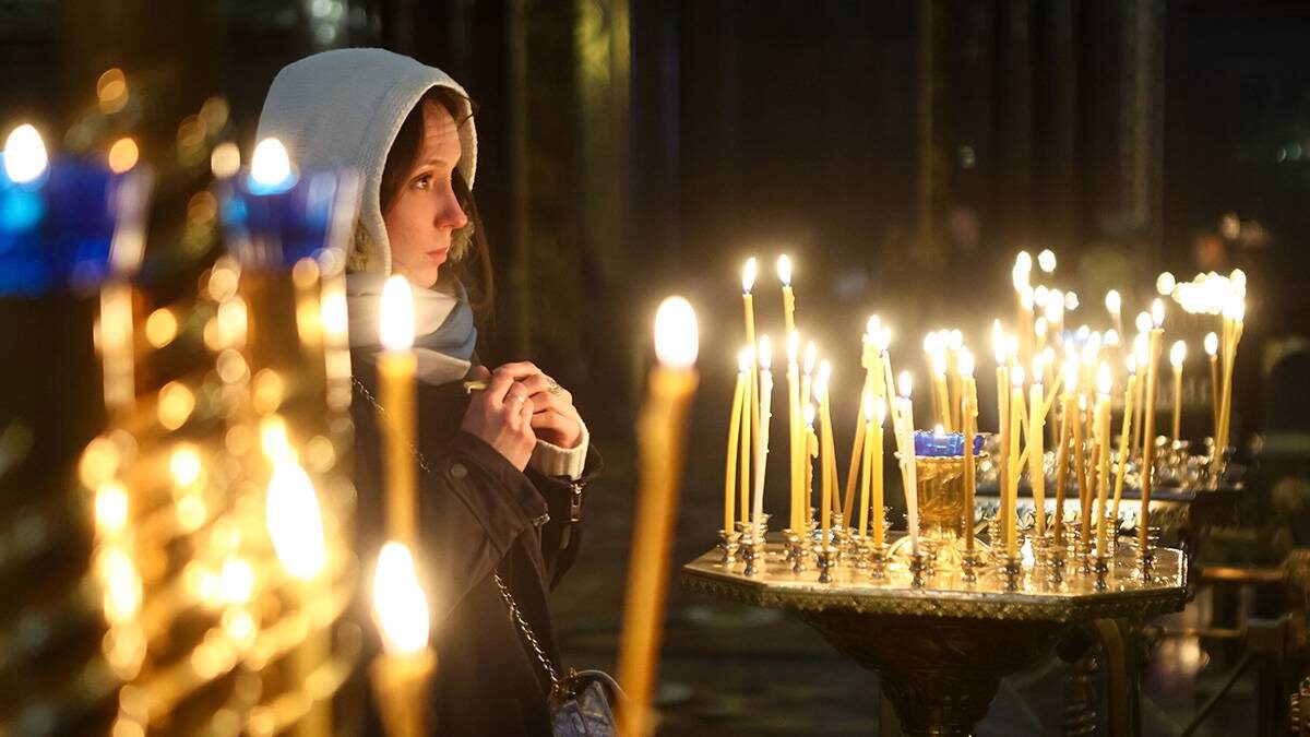    Фото: Ярослав Чингаев / АГН Москва