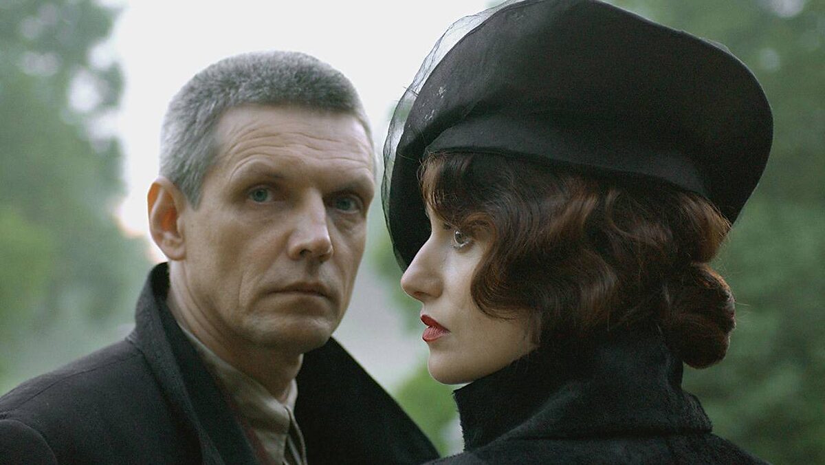 «Мастер и Маргарита», т/к «Россия», 2005, реж. В. Бортко