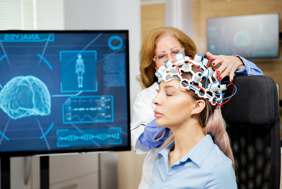 Изучение нейропластичности мозга