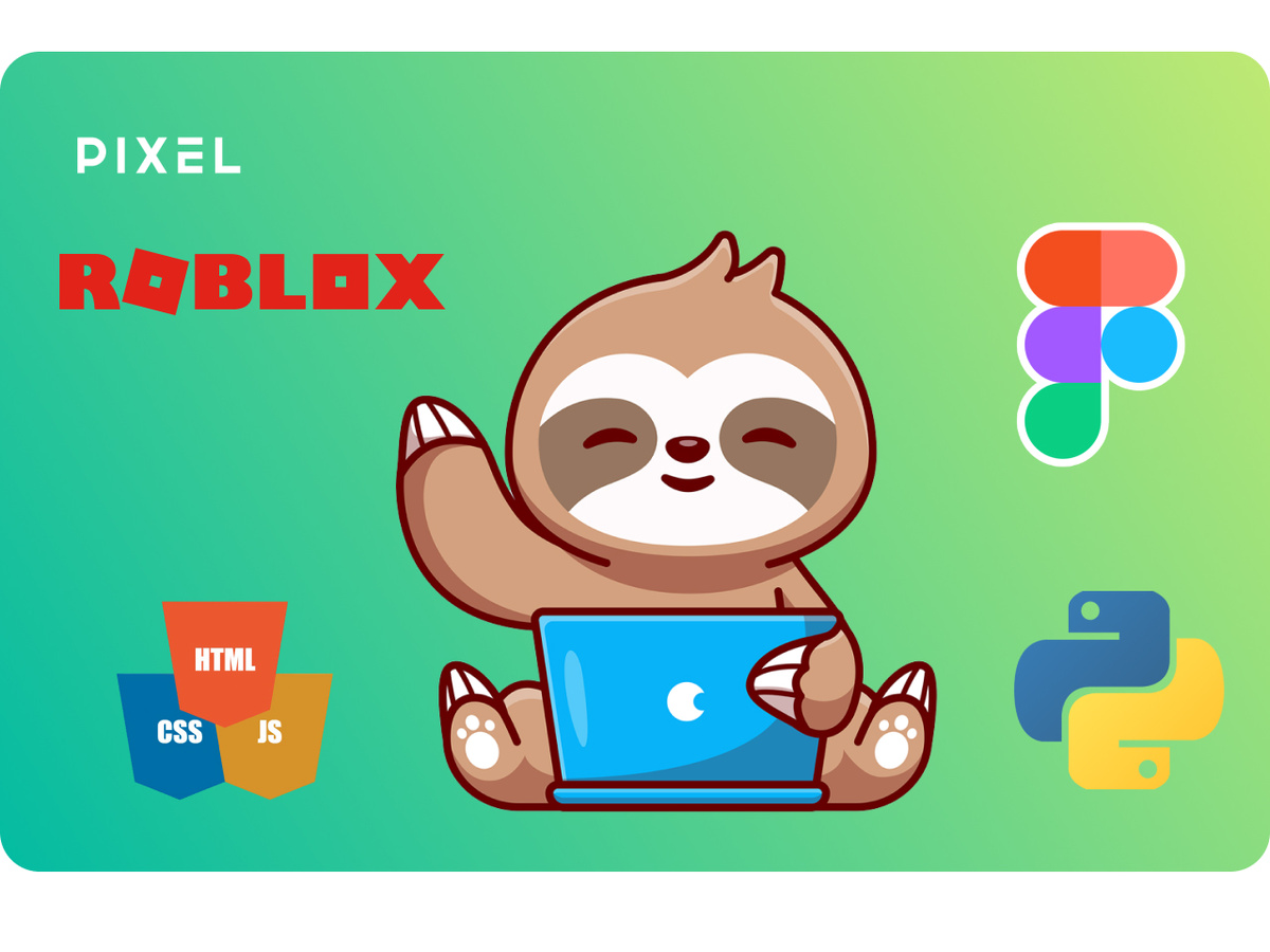 Школа программирования для детей 