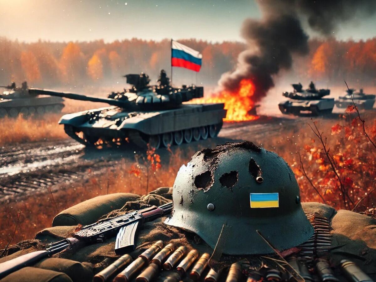    Изображение сгенерировано ИИ© РИА Новости / Изображение сгенерировано ИИ