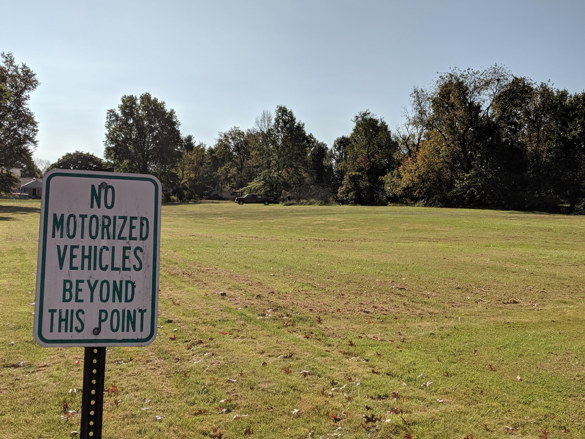 виды сервитута