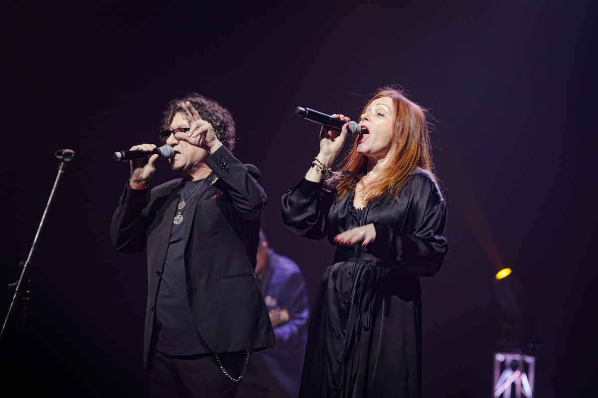 Фотограф: Ольга Миллер