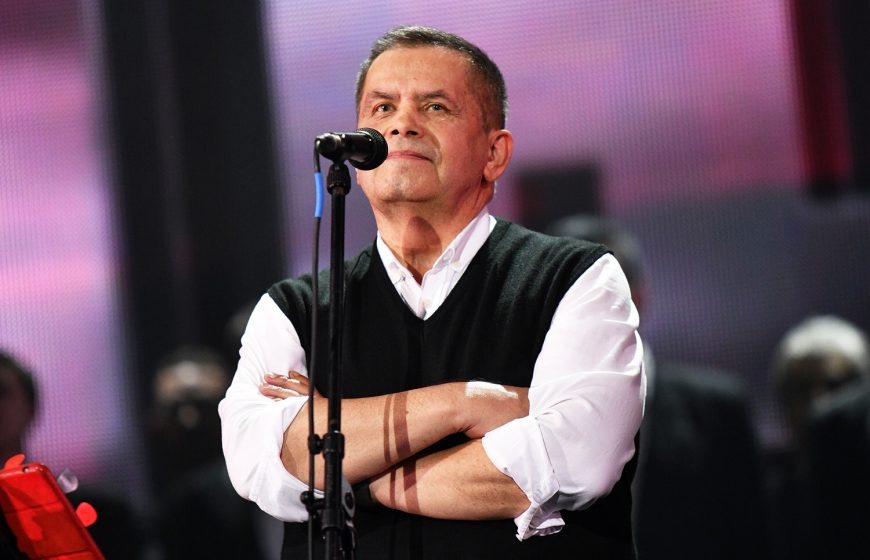 Изображение из свободного доступа: Народный артист РФ Николай Расторгуев