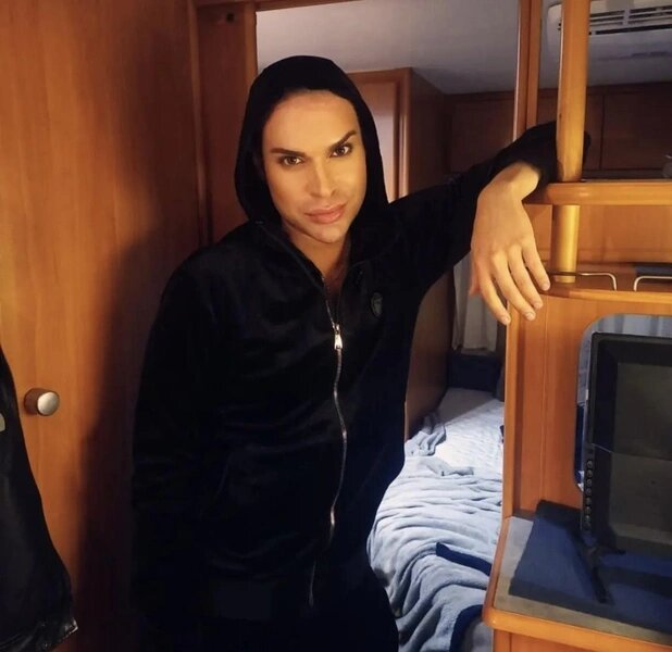 Гоген Солнцев