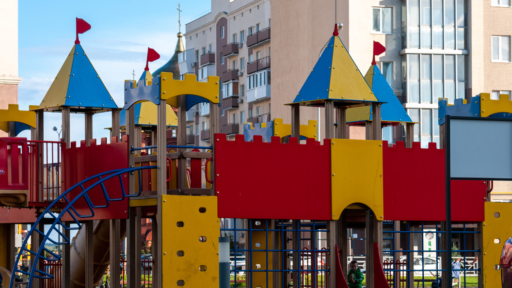    Svetlana Vozmilova/Globallookpress