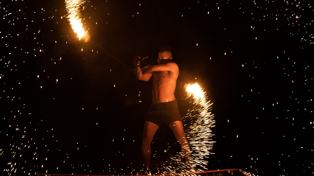    Aleksey Smyshlyaev/Globallookpress