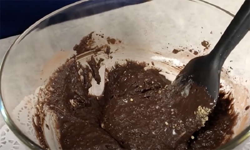 Особые новогодние пирожные «Шишки» - уникальный десерт без выпечки