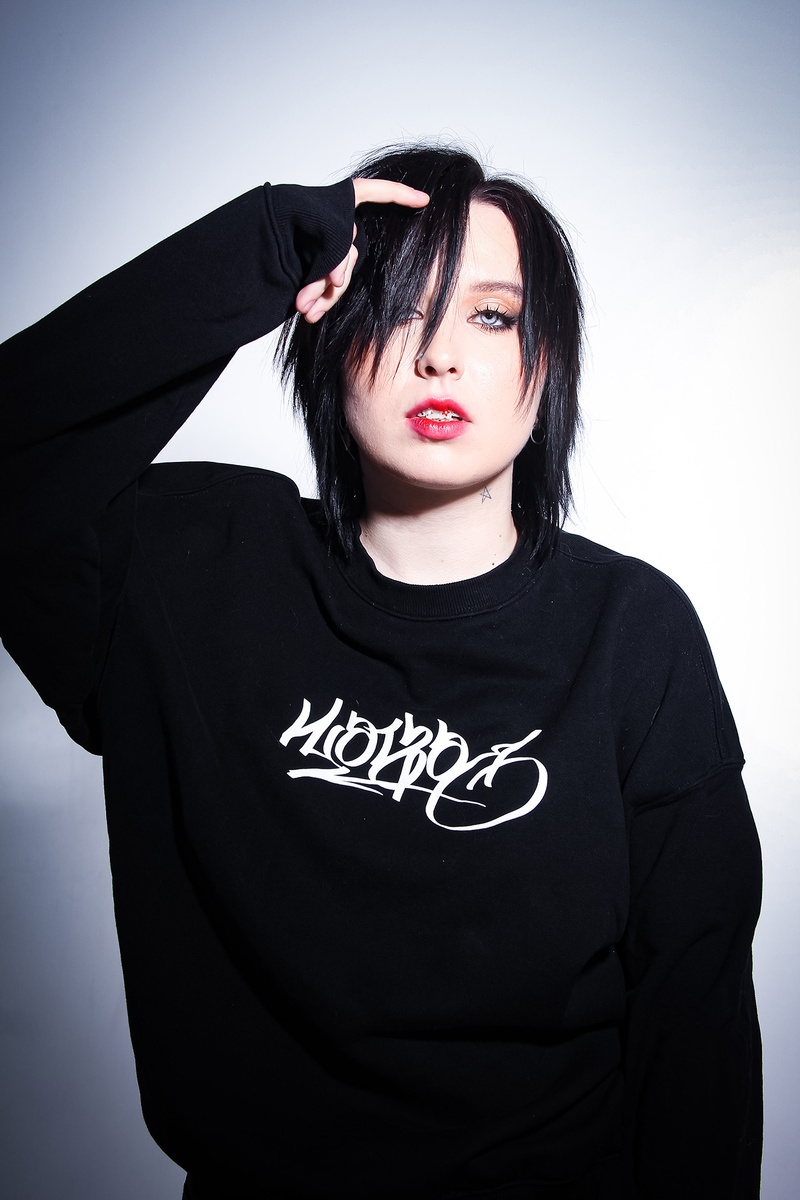    Анастасия Иванова, Гречка