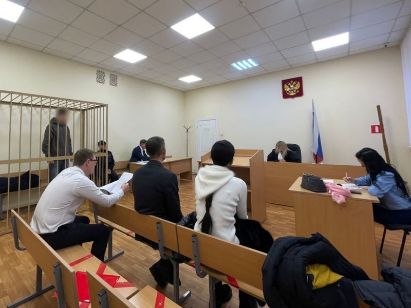    Фото: УМВД России по Костромской области