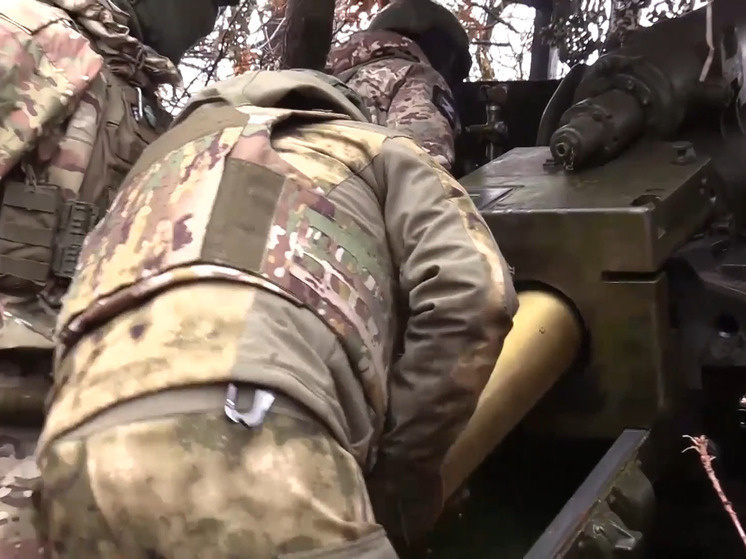 Фото: Пресс-служба Минобороны