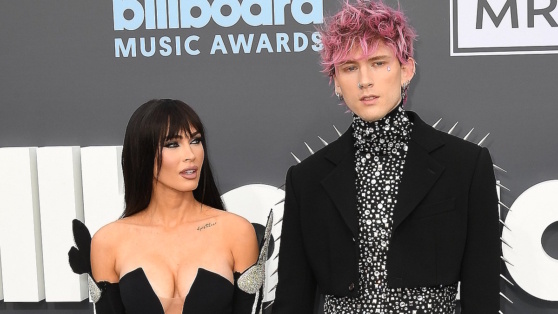    Меган Фокс и Machine Gun Kelly расстались вновь, несмотря на беременность актрисы Андрей Бурков