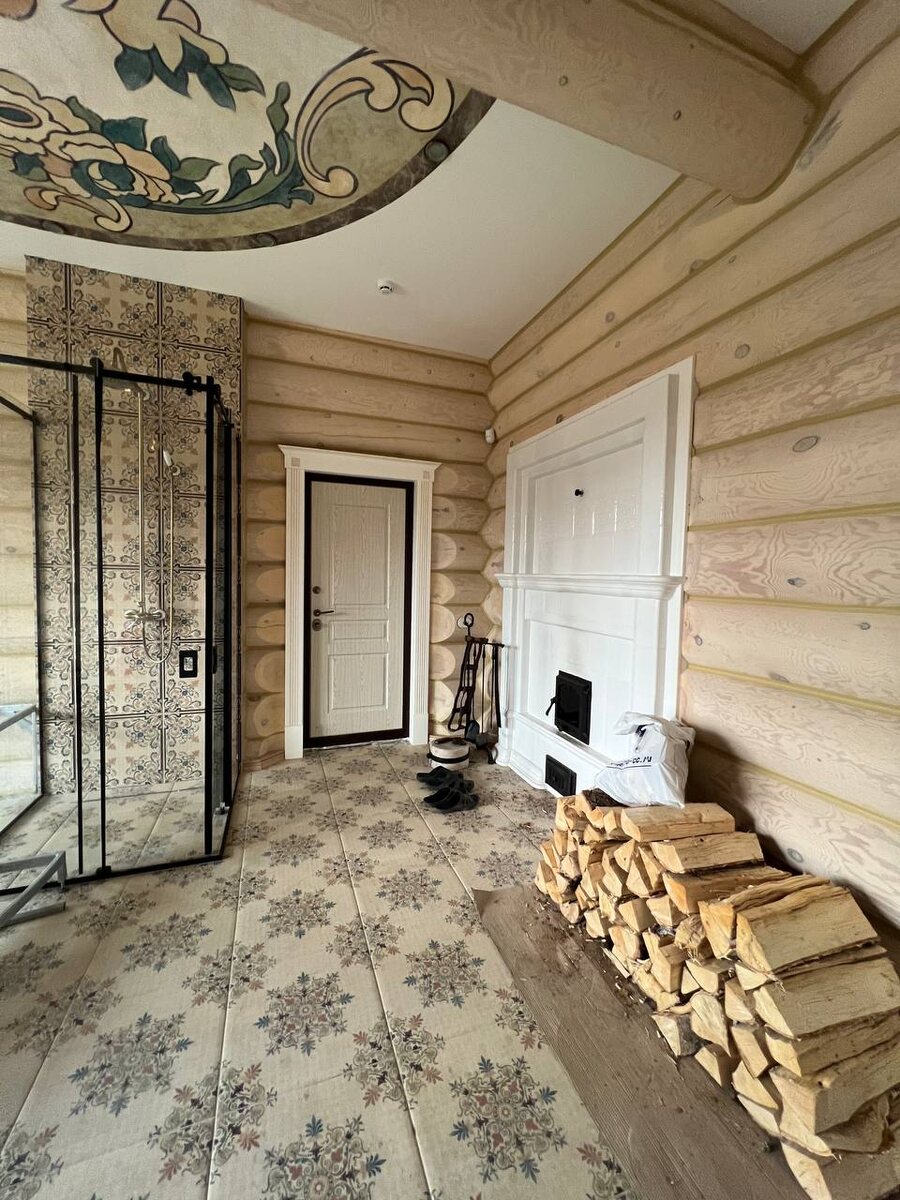 Комплекс «Зелёные холмы»