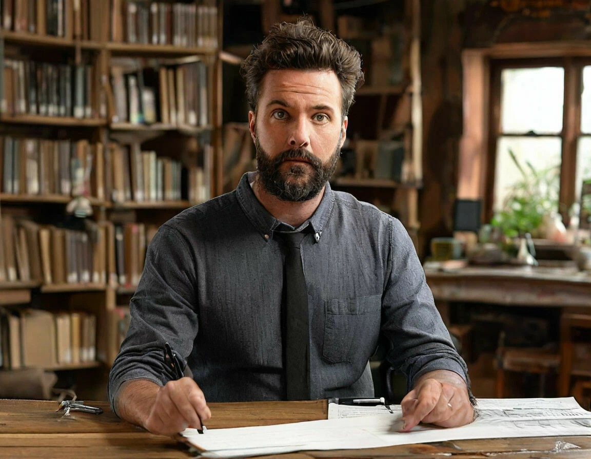 Сейчас все объясню.