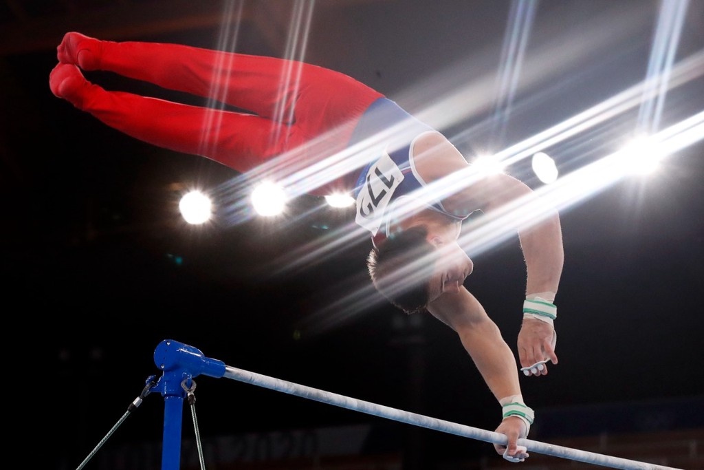    Фото © EPA / ТАСС