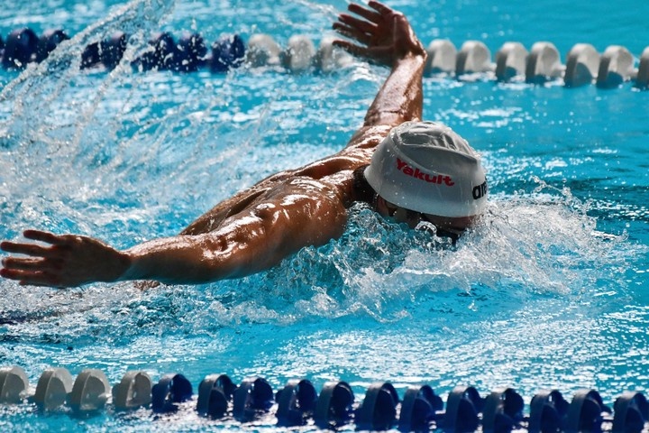  Фото © Юрий Смитюк / ТАСС