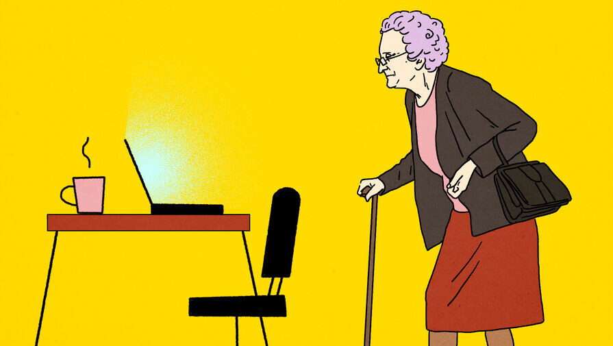 Даша Зайцева/«Газета.Ru» 