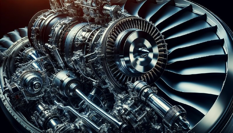    Изображение сгенерировано нейросетью DALL•Е 3 