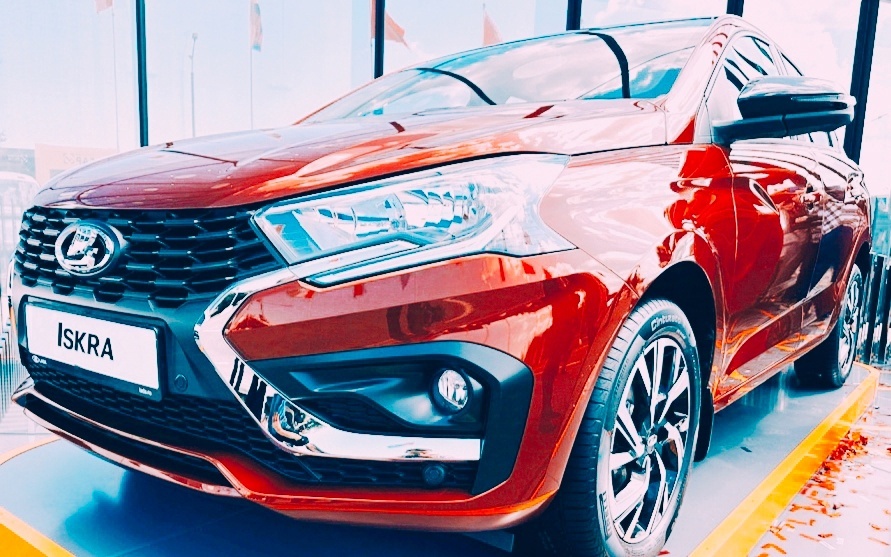    Изображение Avtograd 