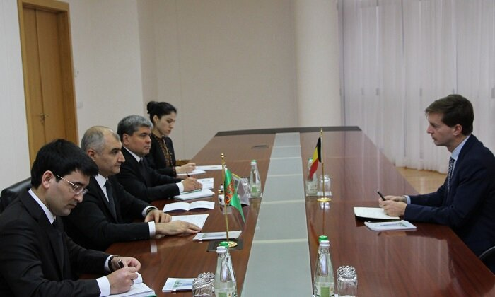 Источник фото: mfa.gov.tm