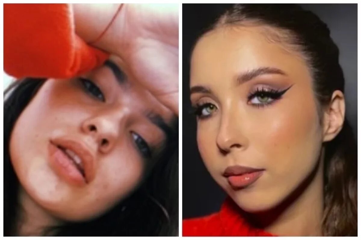    Агата Белевич, Диана Кочарян.