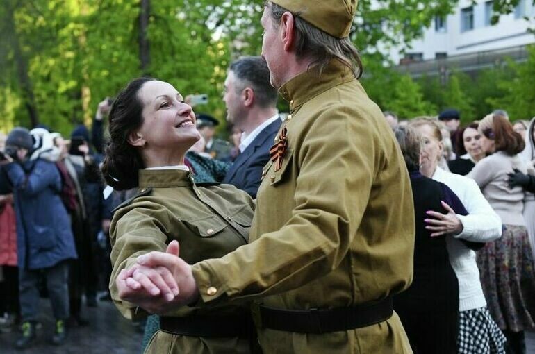    РИА Новости