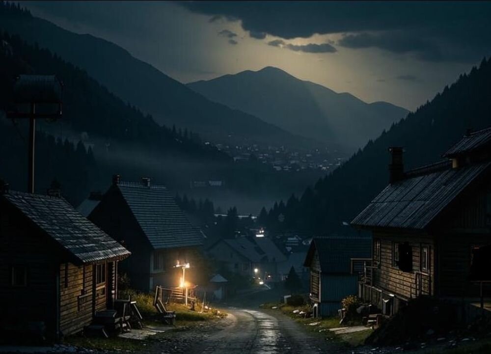 Иллюстрация создана нейросетью.