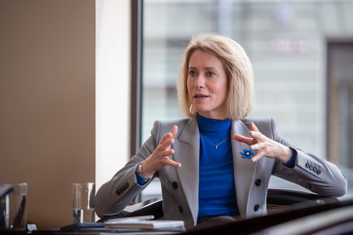     / Источник: © Global Look Press/IMAGO/Marko Saarm