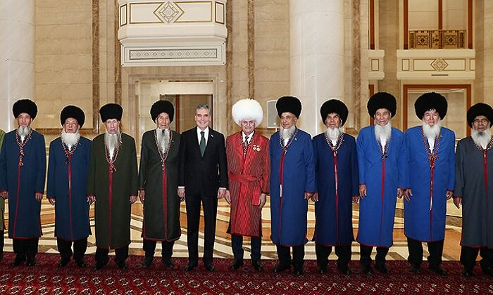 Источник фото: turkmenistan.gov.tm