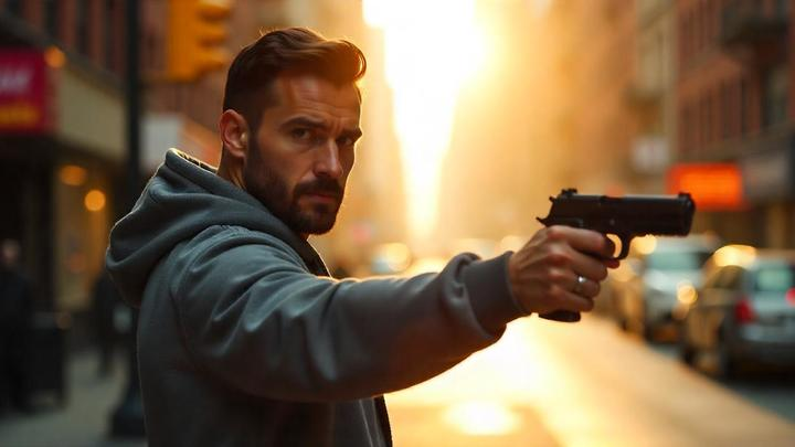 Изображение сгенерировано ИИ