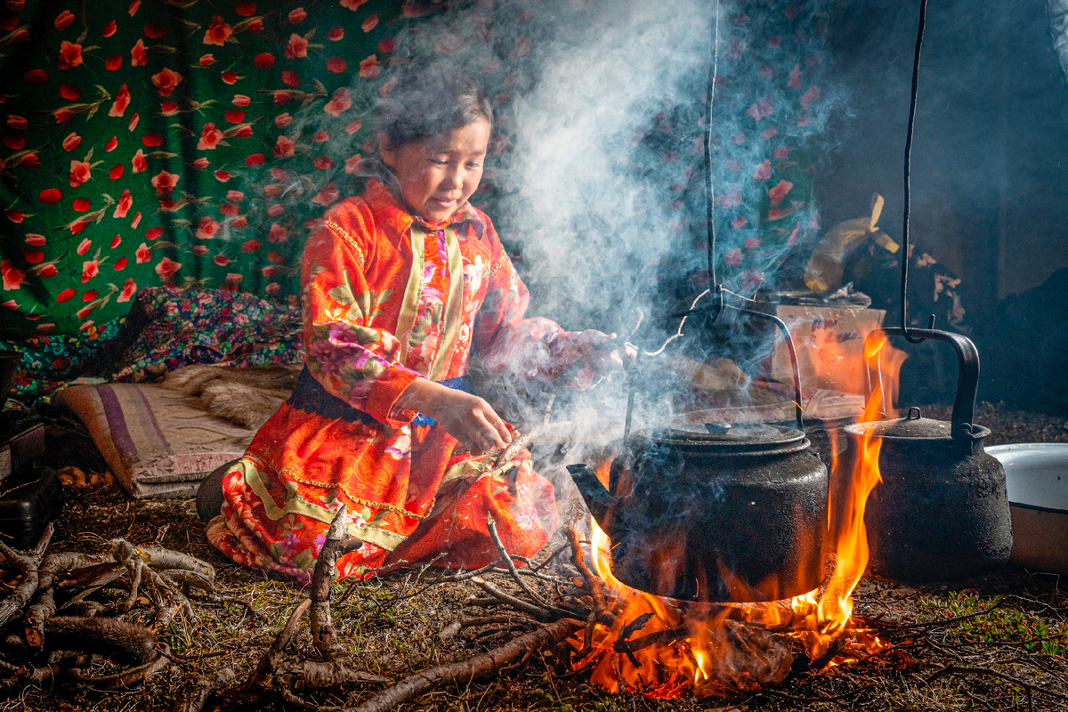 Фото предоставлено пресс-службой губернатора ЯНАО