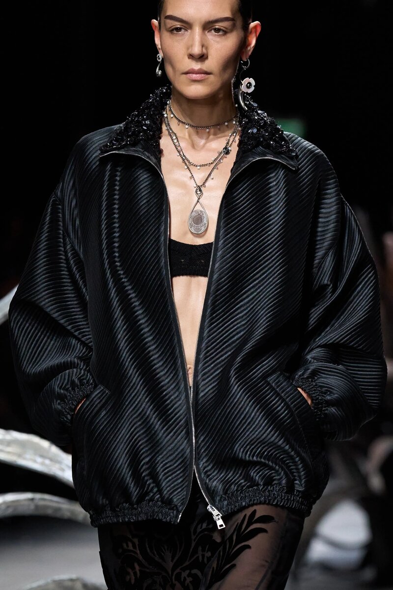 Etro Spring 2025