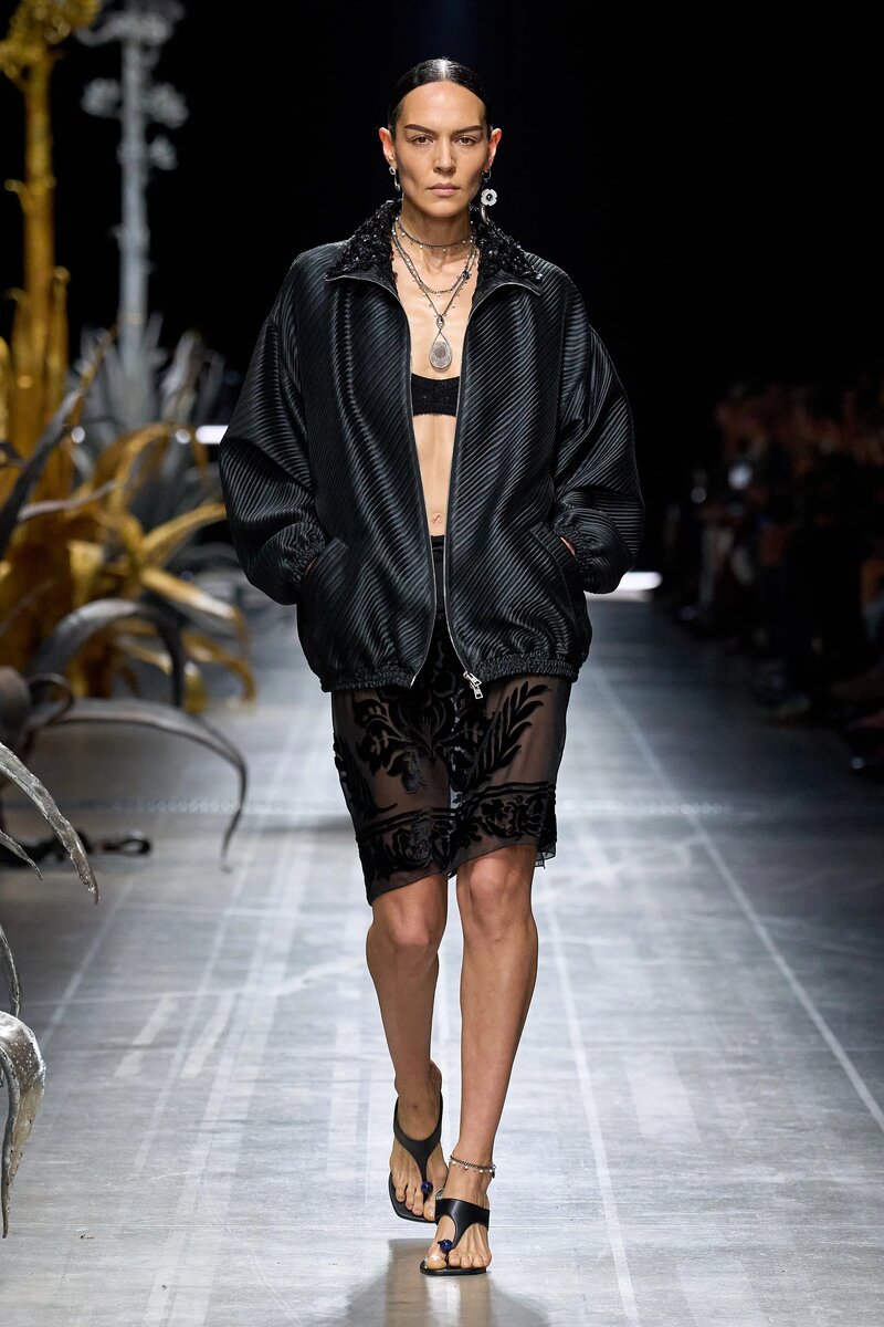 Etro Spring 2025