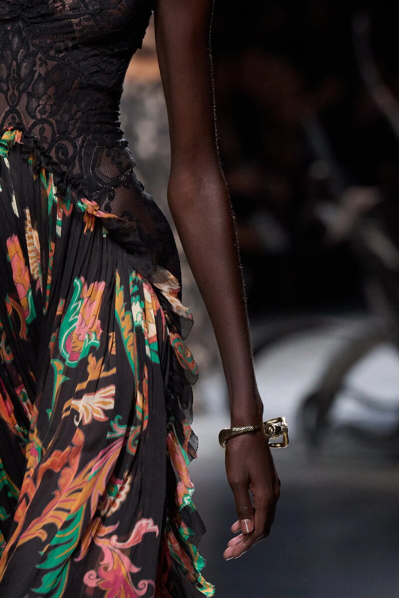 Etro Spring 2025