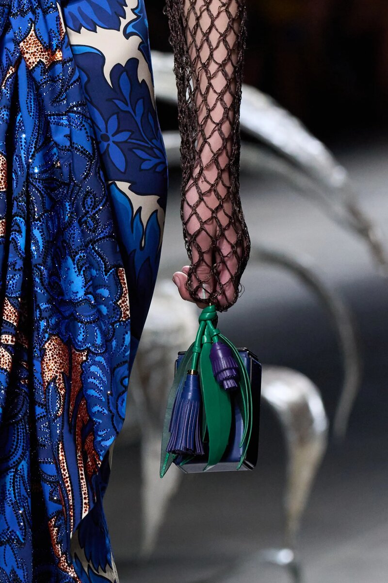 Etro Spring 2025