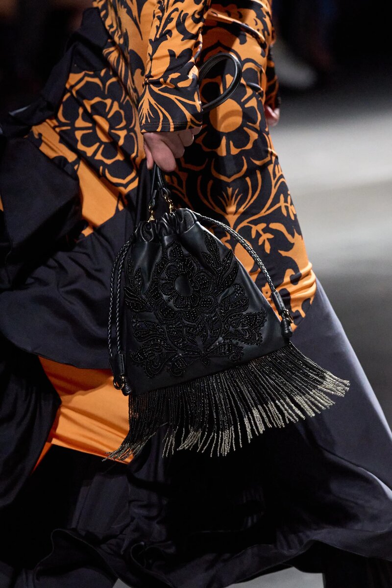 Etro Spring 2025