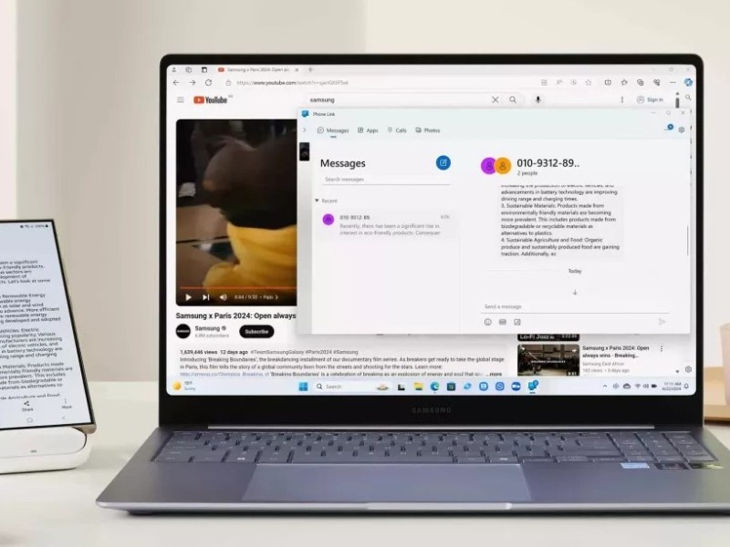    Microsoft: в ближайшие годы ИИ может заменить веб-браузеры и поисковые системы