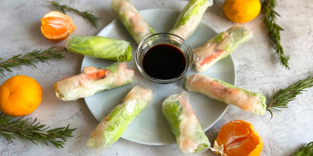 Впервые попробовала такую закуску на фуршете: теперь всегда делаю ее на праздничный стол и удивляю гостей